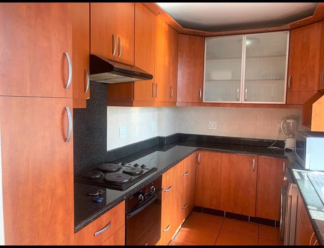 3 BEDROOM DUPLEX FOR SALE IN MUSGRAVE